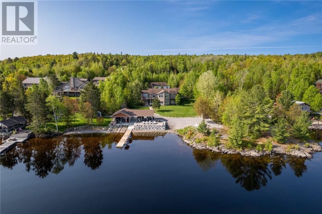 20 Breezehill Road, Greater Sudbury, ON, P0M 2Y0
