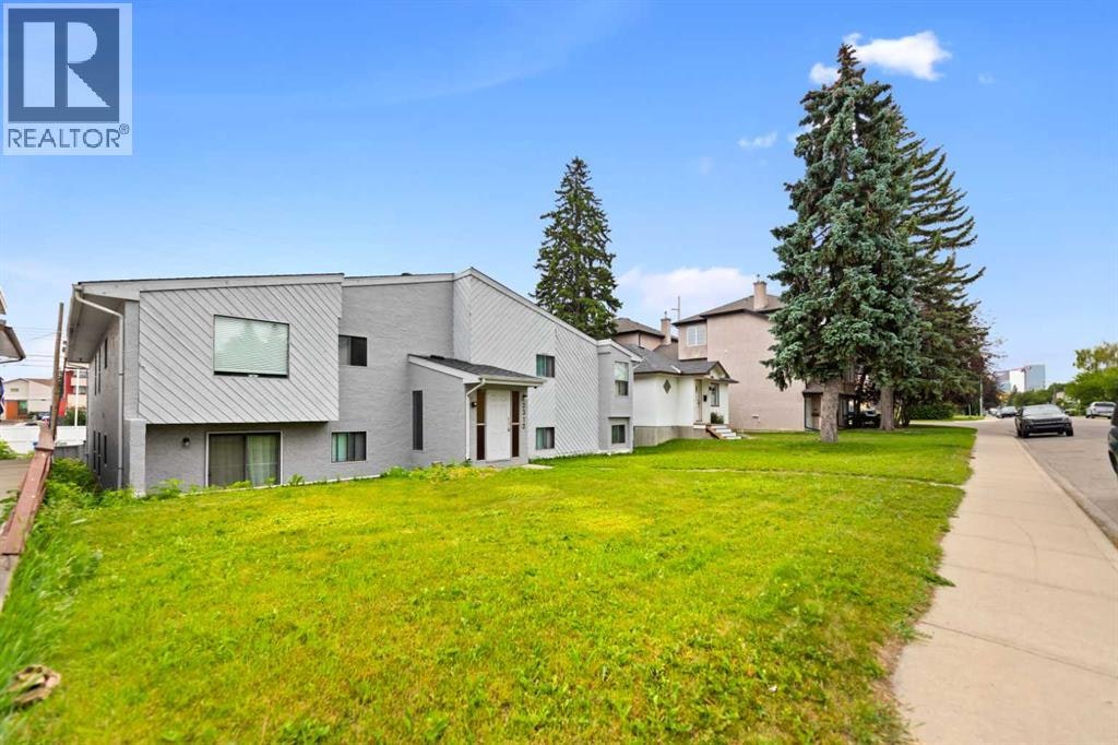 2312 1 Street NW, Calgary, AB, T2M 2T8