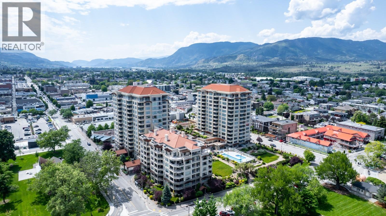 1501-75 Martin Street, Penticton, BC, V2A 5J9