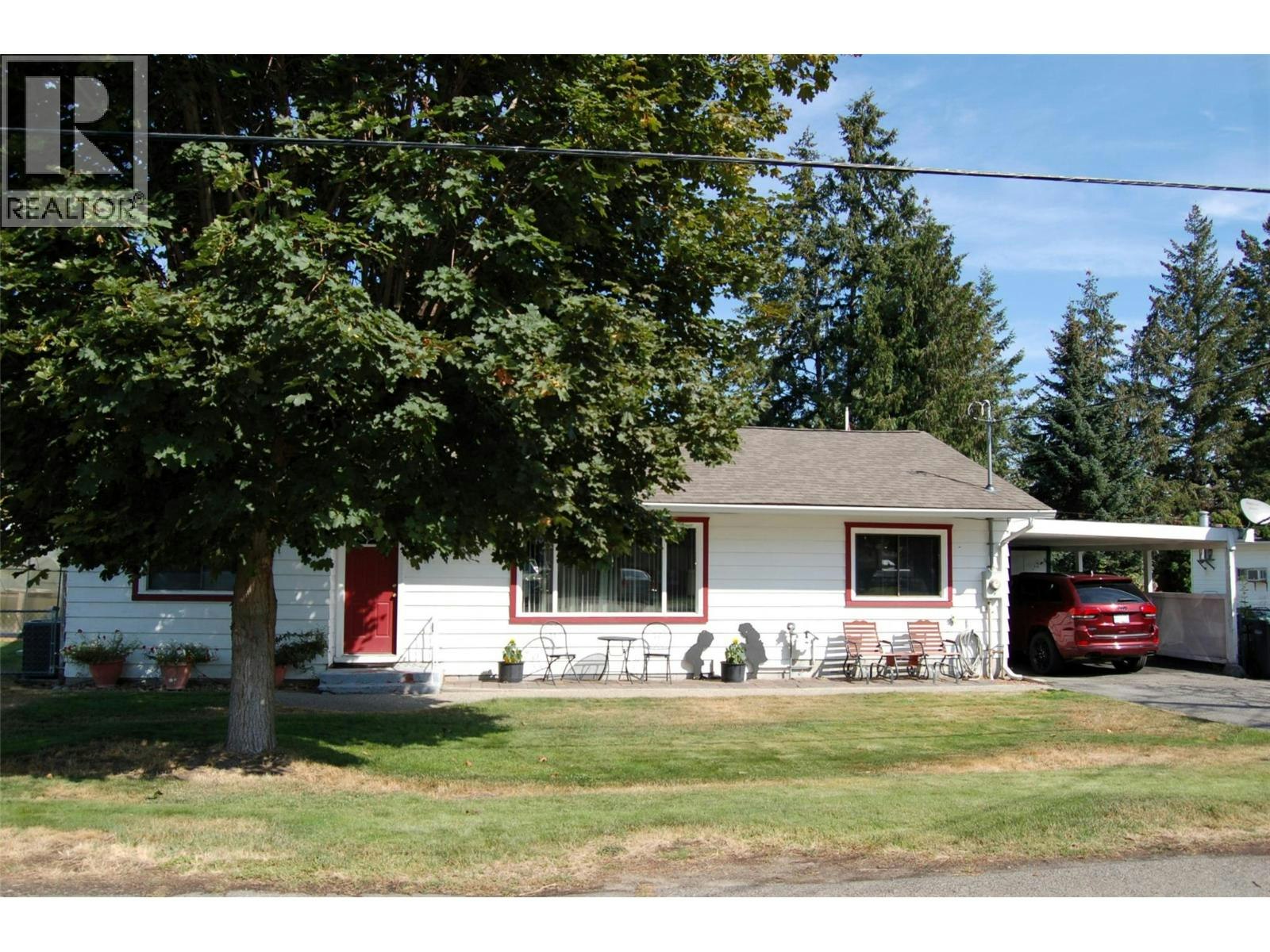 10504 Ritchie Street, Summerland, BC, V0H 1Z5
