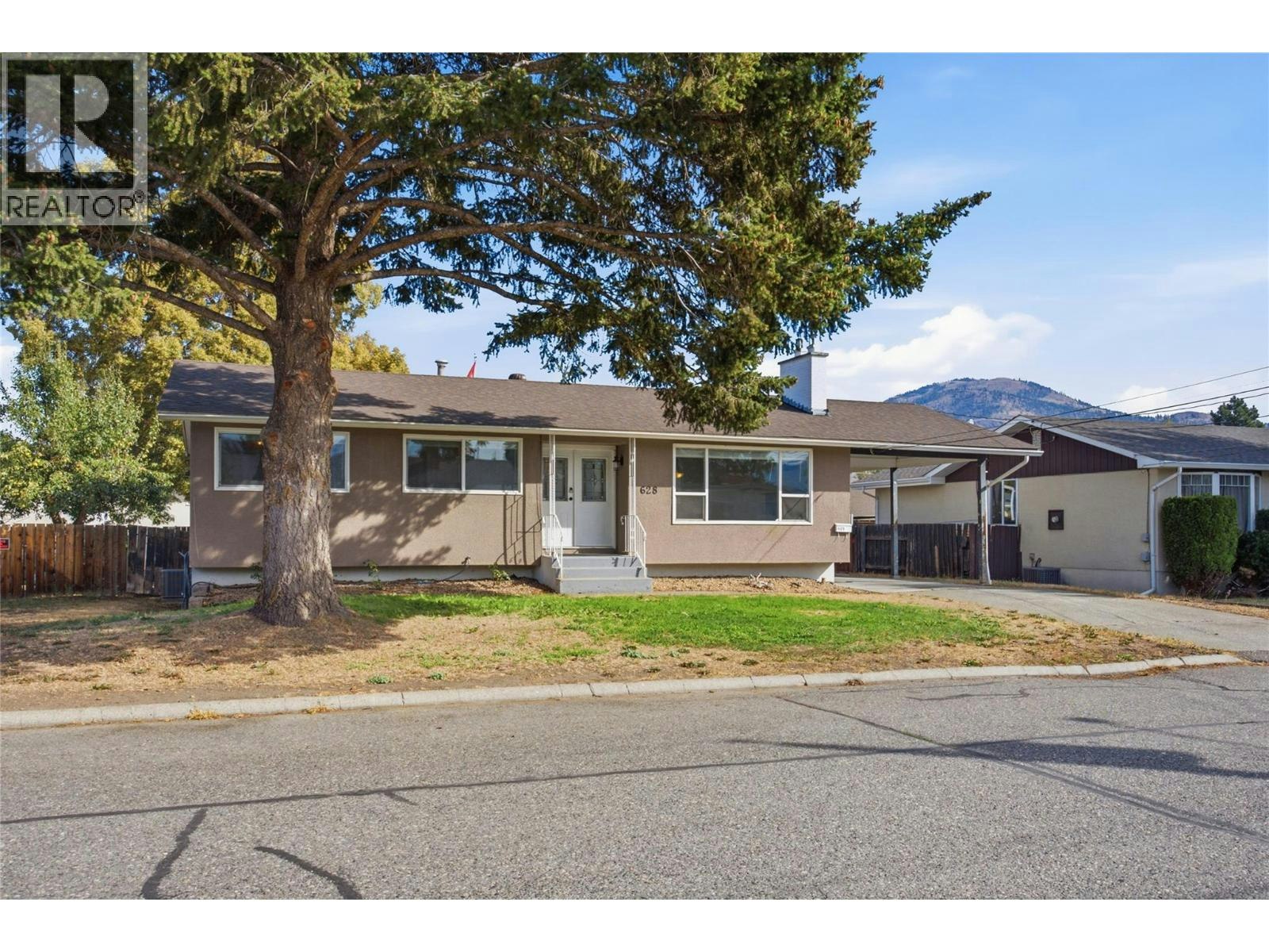 628 Duncan Avenue, Kamloops, BC, V2B 1R6