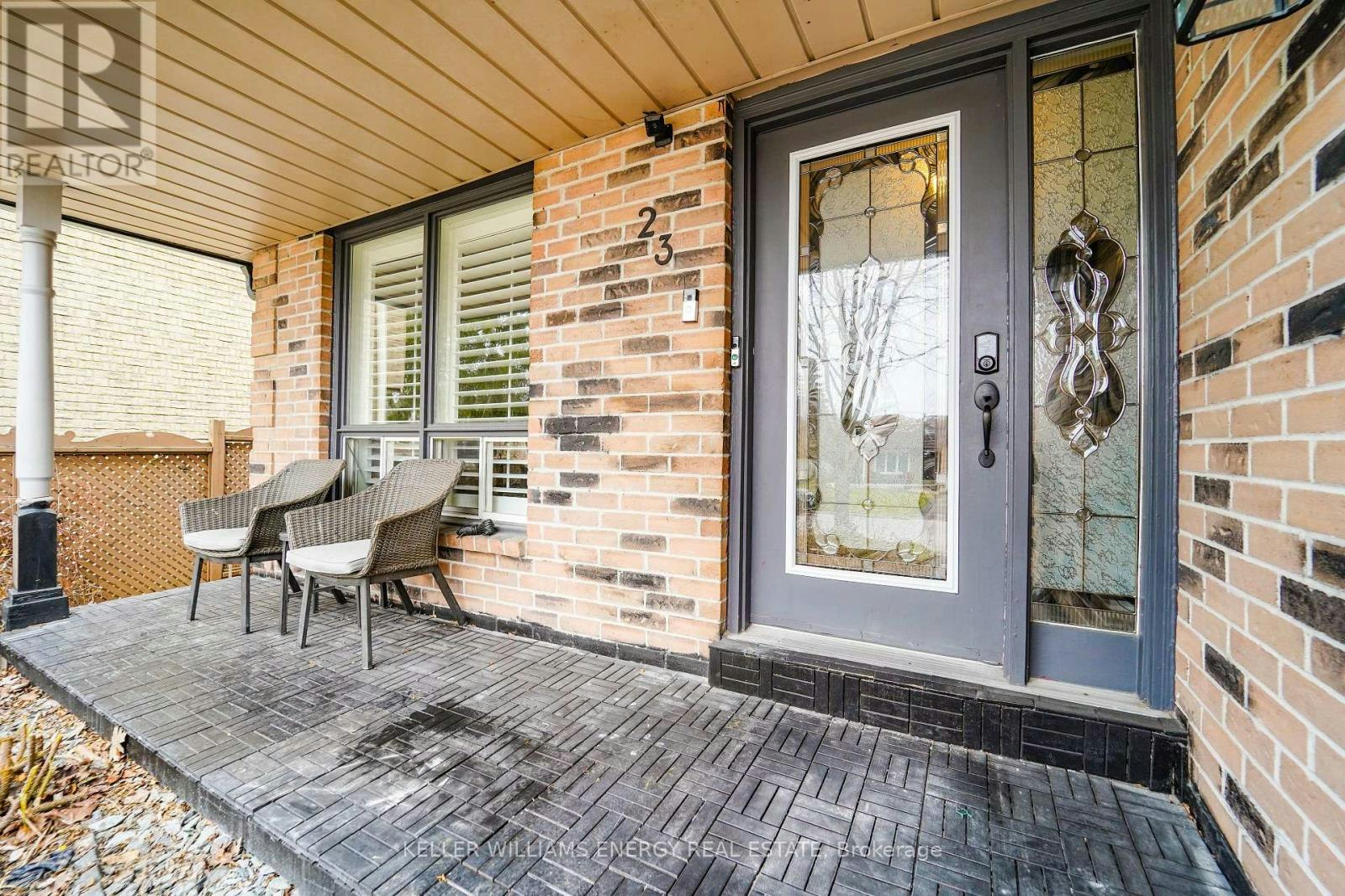 23 Downham Drive, Clarington, ON, L1C 4G9 - 2