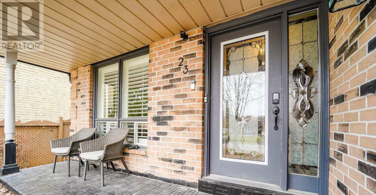 23 Downham Drive, Clarington, ON, L1C 4G9 - 2
