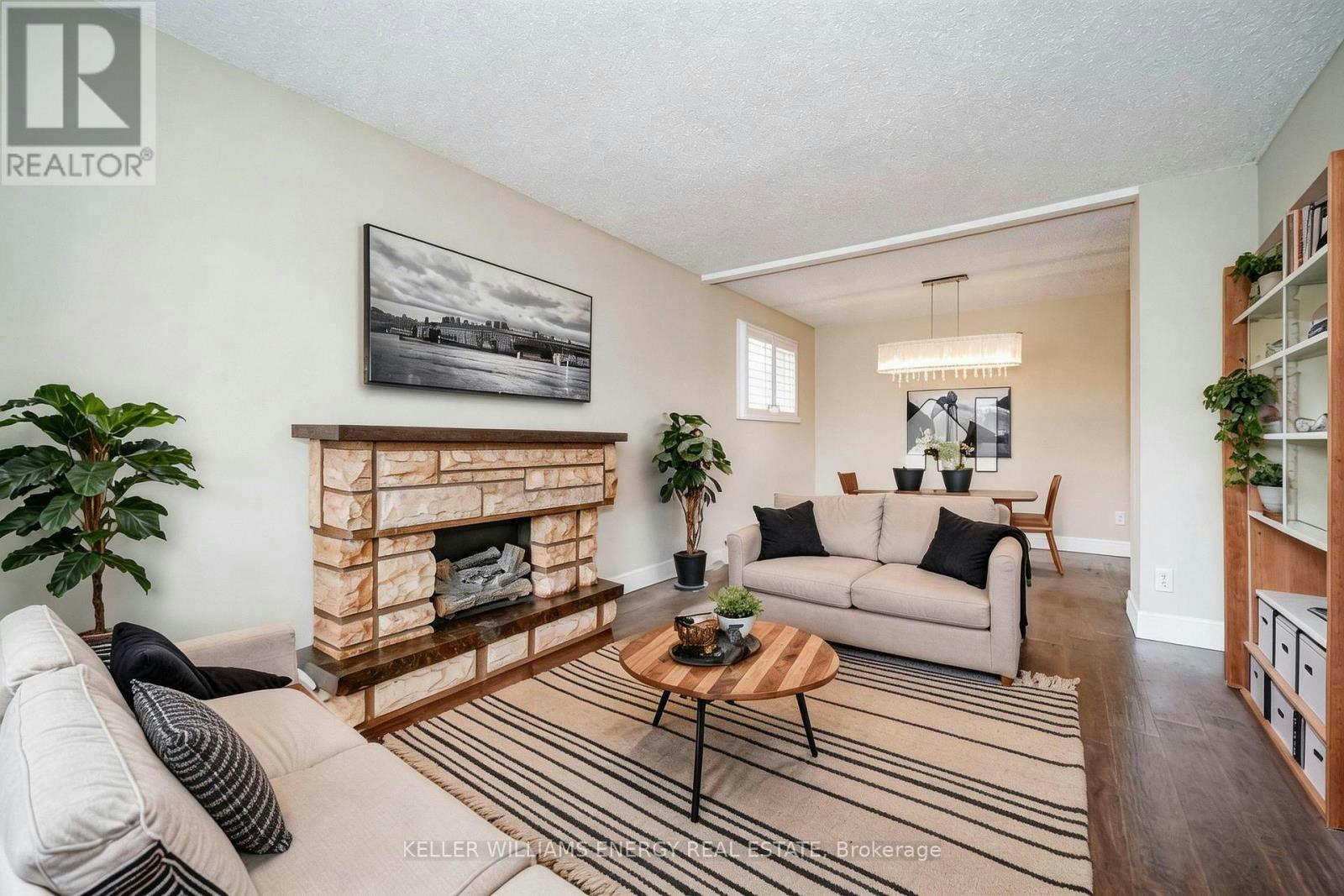 23 Downham Drive, Clarington, ON, L1C 4G9 - 6