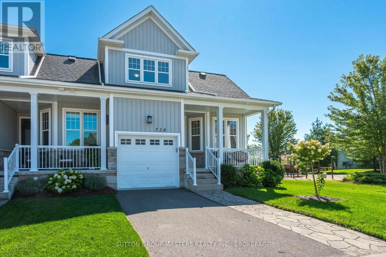728 Newmarket Lane, Kingston, ON, K7K 6K7