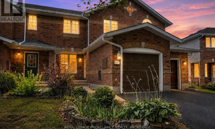 562 Quail Court