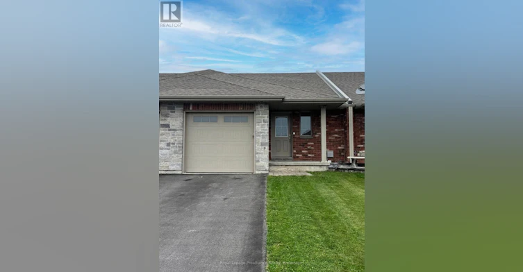 19 Mcintosh Crescent, Quinte West, ON, K8V 0G1