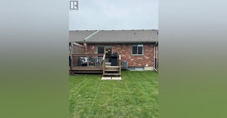 19 Mcintosh Crescent, Quinte West, ON, K8V 0G1 - 20