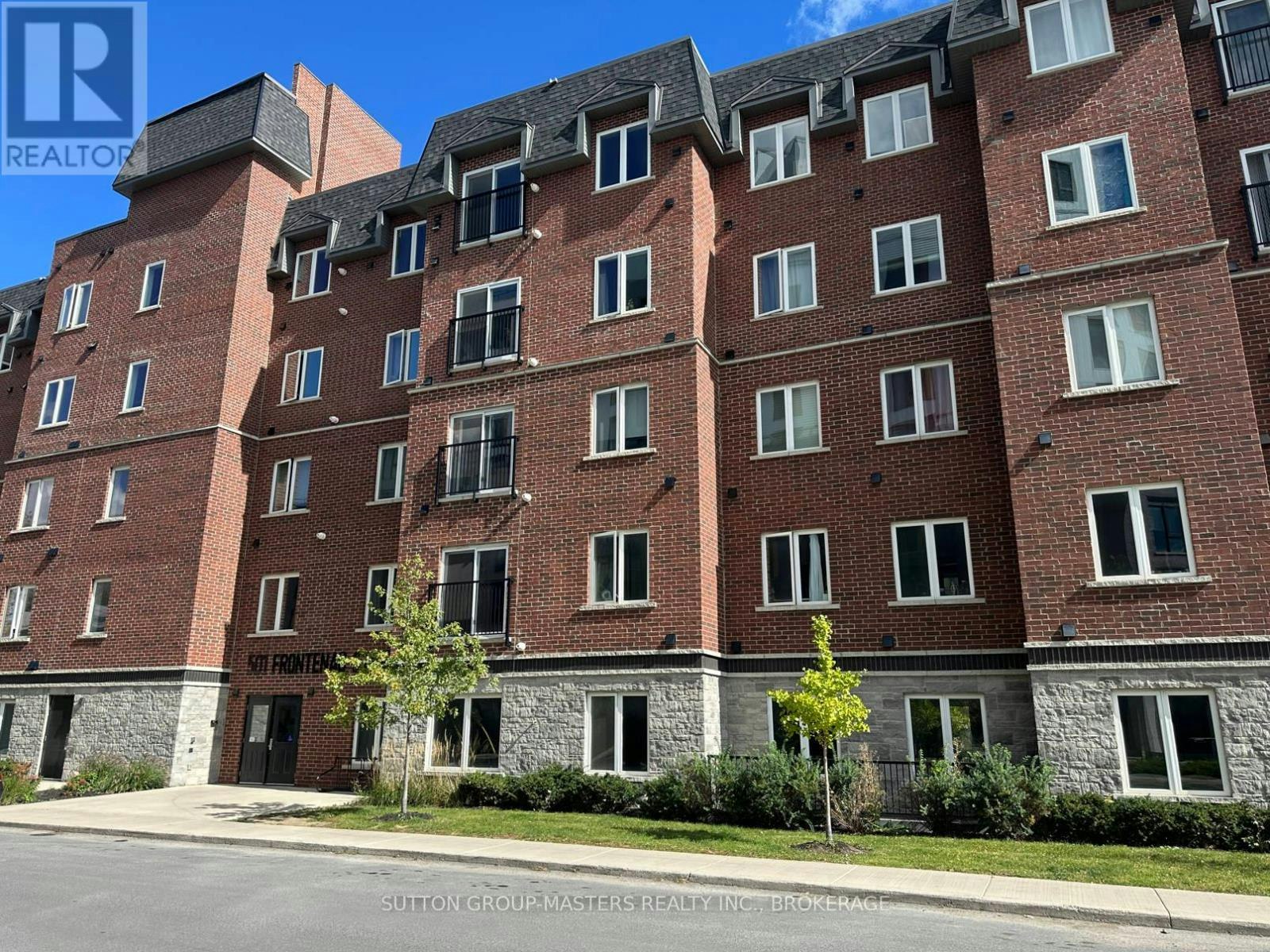 413-501 Frontenac Street, Kingston, ON, K7K 4L9
