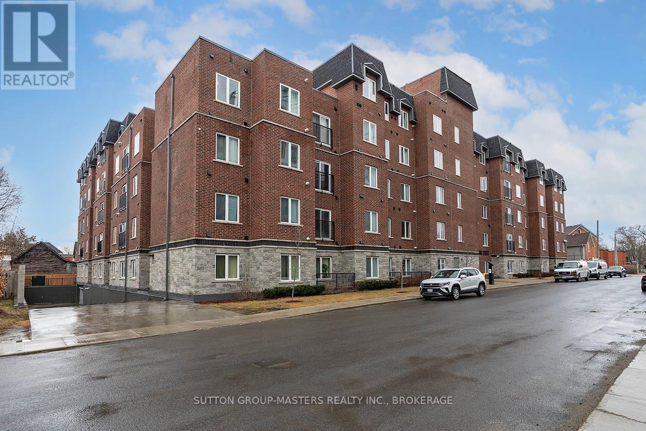 413-501 Frontenac Street, Kingston, ON, K7K 4L9