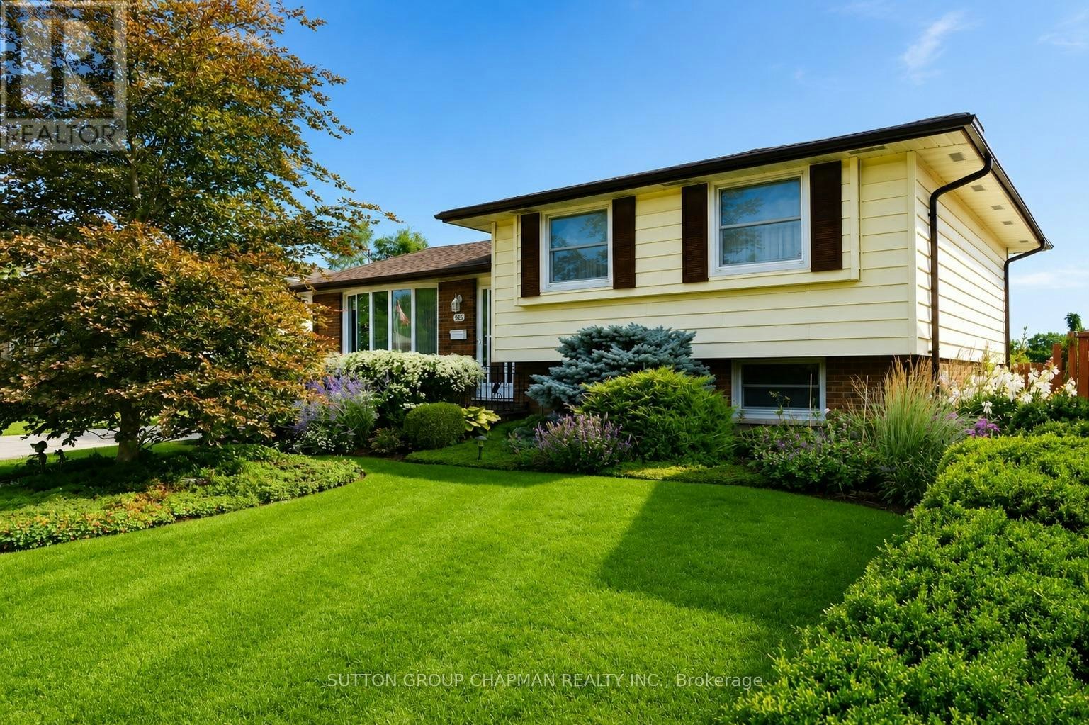 965 Osgoode Drive, London, ON, N6E 1C9