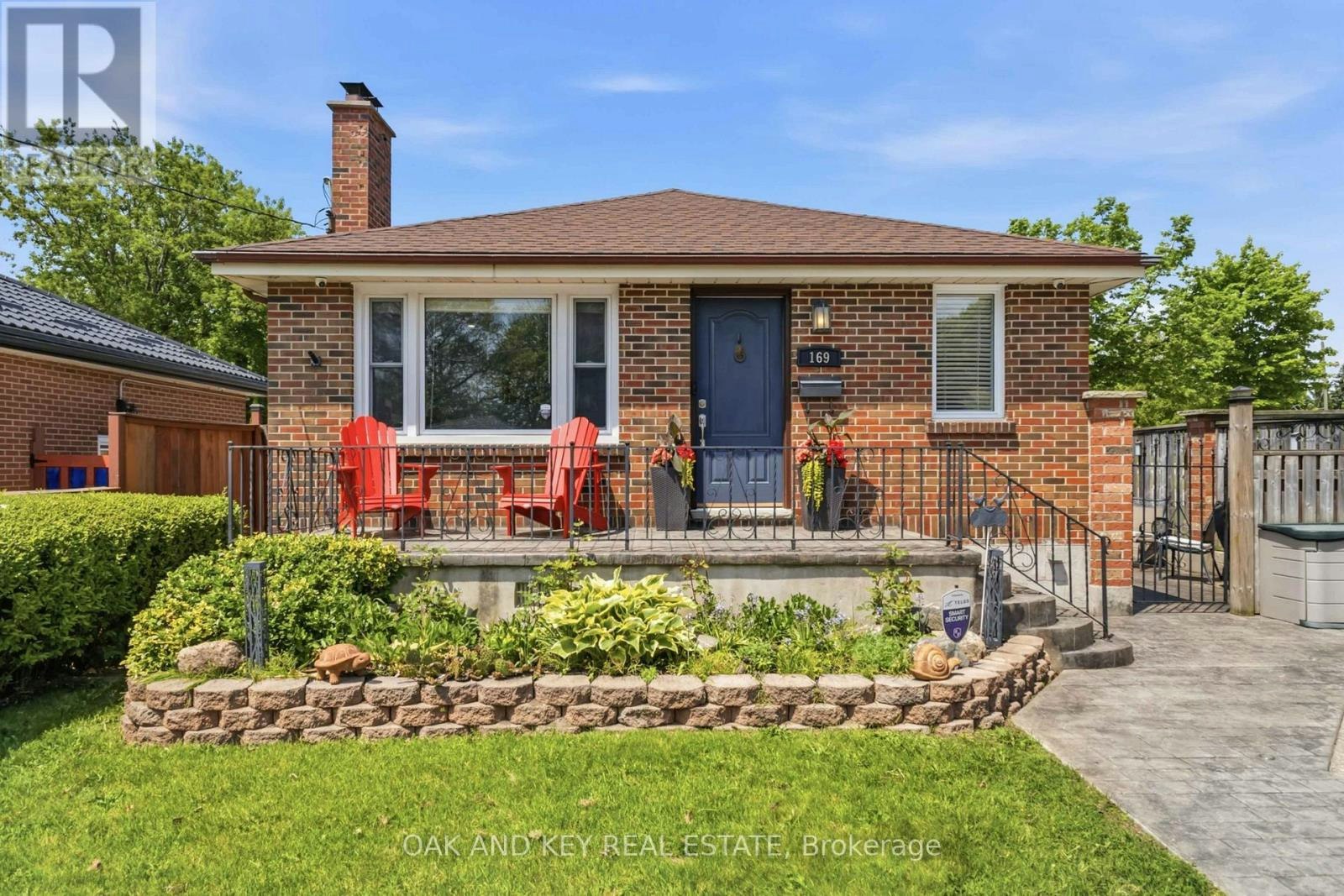 169 Ellsworth Crescent, London, ON, N5W 1J5