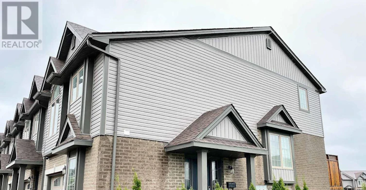 1-3400 Castle Rock Place, London, ON, N6L 0E4 - 2