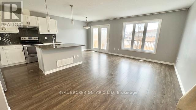 1-3400 Castle Rock Place, London, ON, N6L 0E4 - 4