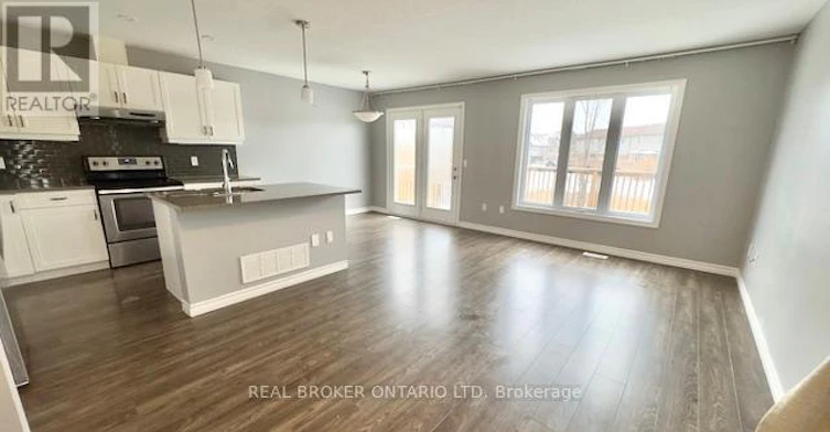 1-3400 Castle Rock Place, London, ON, N6L 0E4 - 4