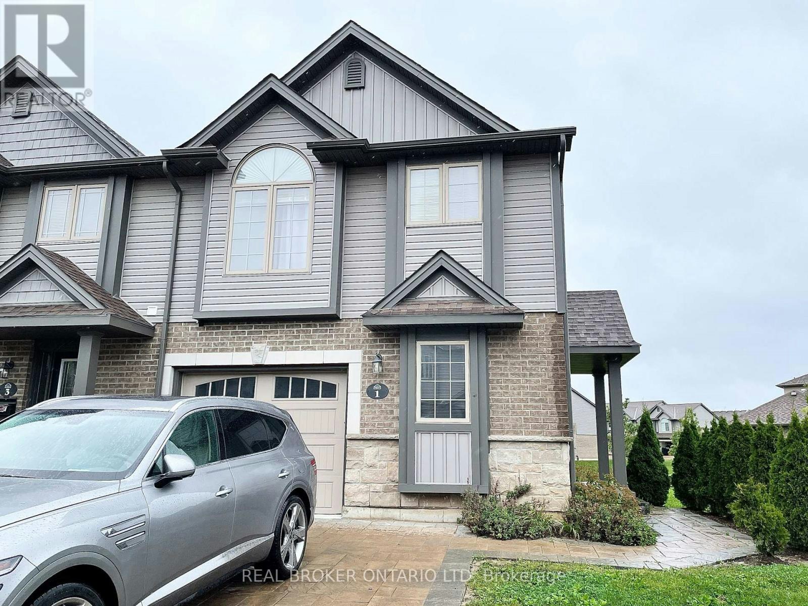 1-3400 Castle Rock Place, London, ON, N6L 0E4
