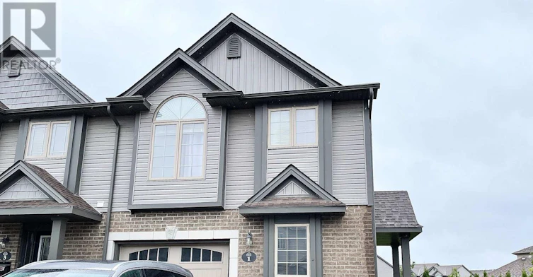 1-3400 Castle Rock Place, London, ON, N6L 0E4