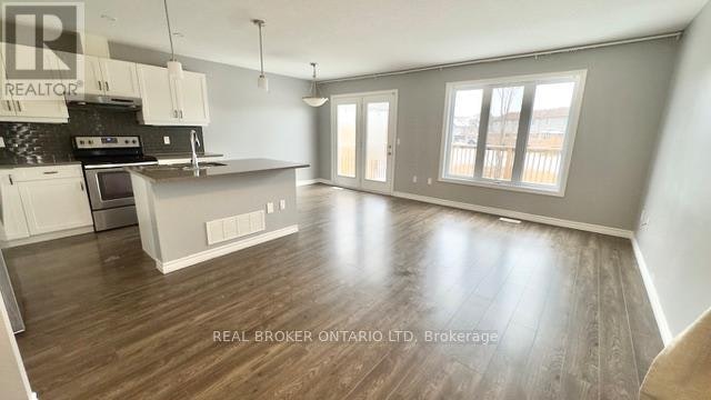 1-3400 Castle Rock Place, London, ON, N6L 0E4 - 5