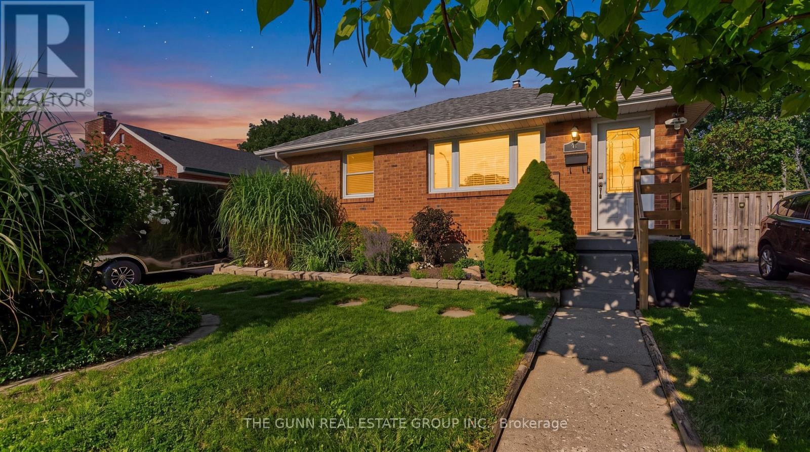 46 Stevenson Avenue, London, ON, N5W 1Y5