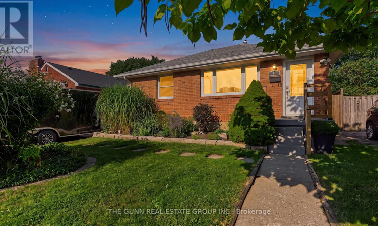 46 Stevenson Avenue