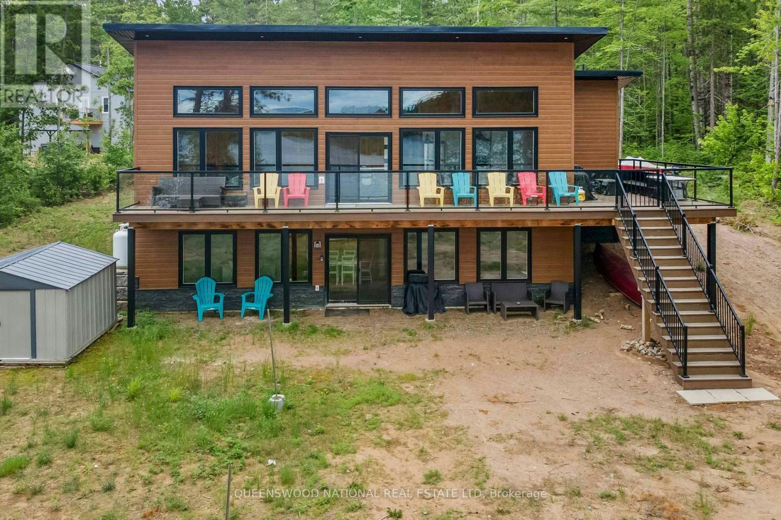 227 Grunwald Road, Madawaska Valley, ON, K0J 1B0