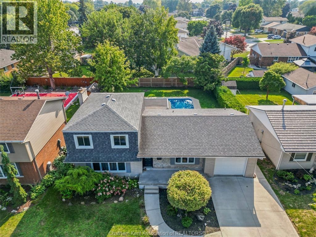 71 Parry Drive, Chatham-Kent, ON, N7L 2J1