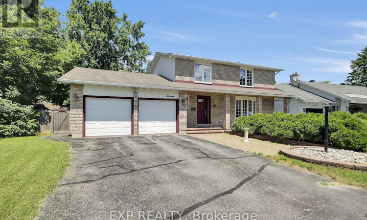13 Shanel Place