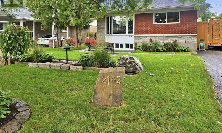 2162 Rushton Road