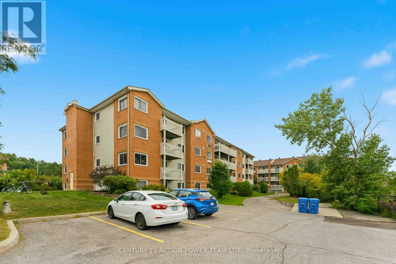 115-345 Centrum Boulevard, Ottawa, ON, K1E 3W9