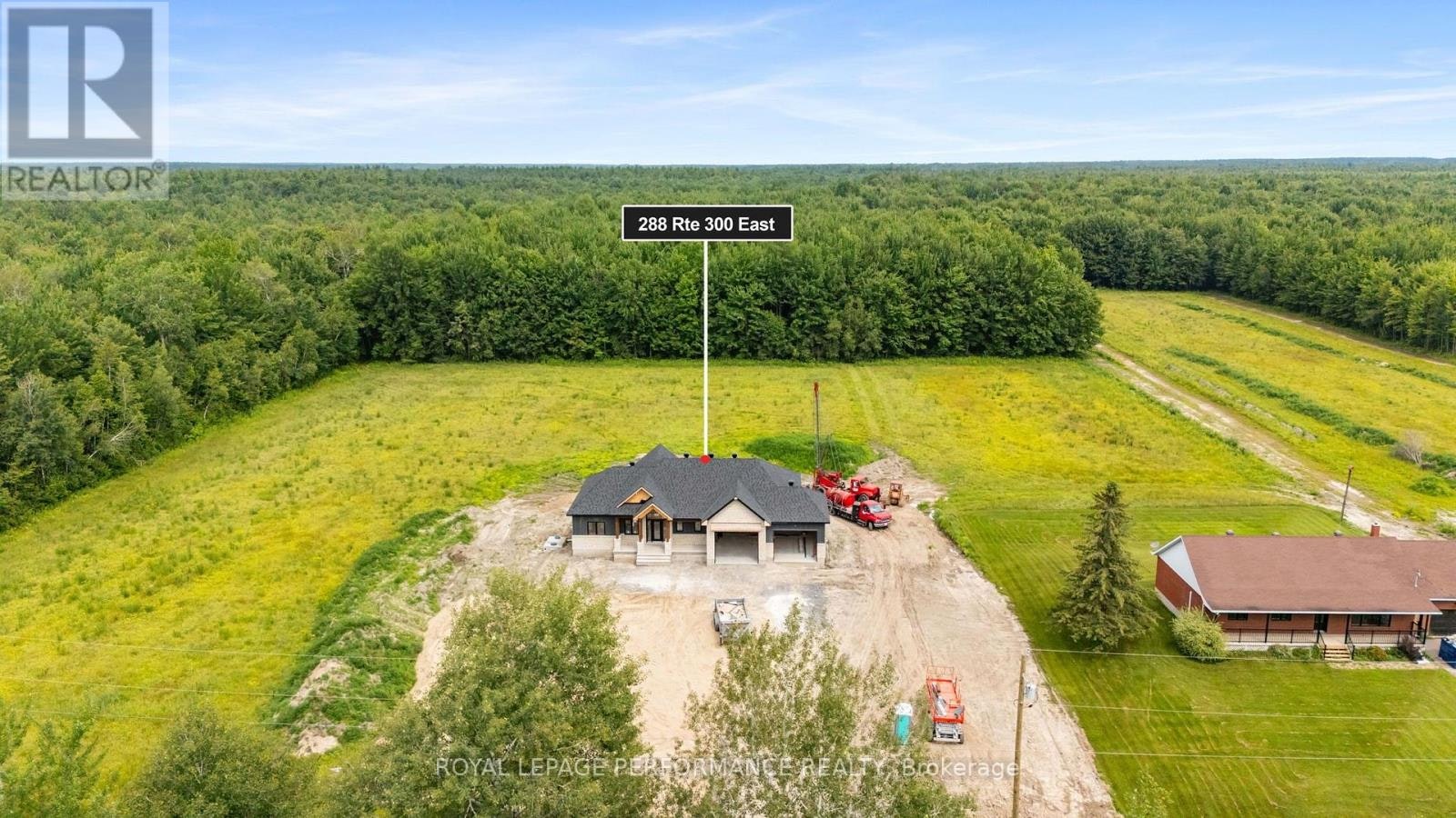 288 300 East Route Route, Limoges, ON, K0A 1M0