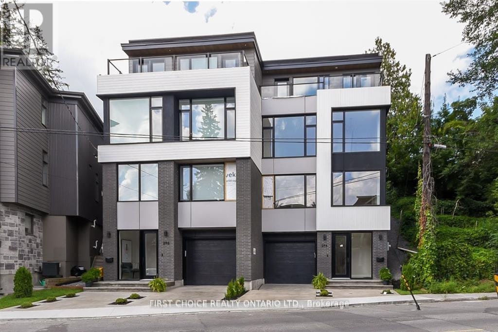 296 Riverdale Avenue, Ottawa, ON, K1S 1R1