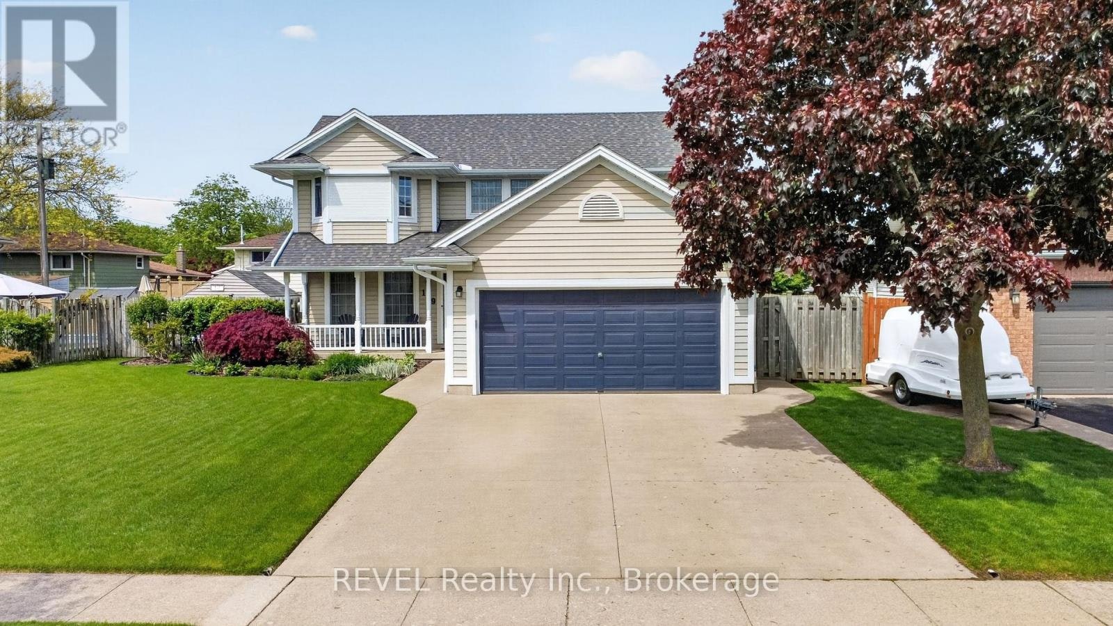 149 Green Pointe Drive, Welland, ON, L3C 6Y7
