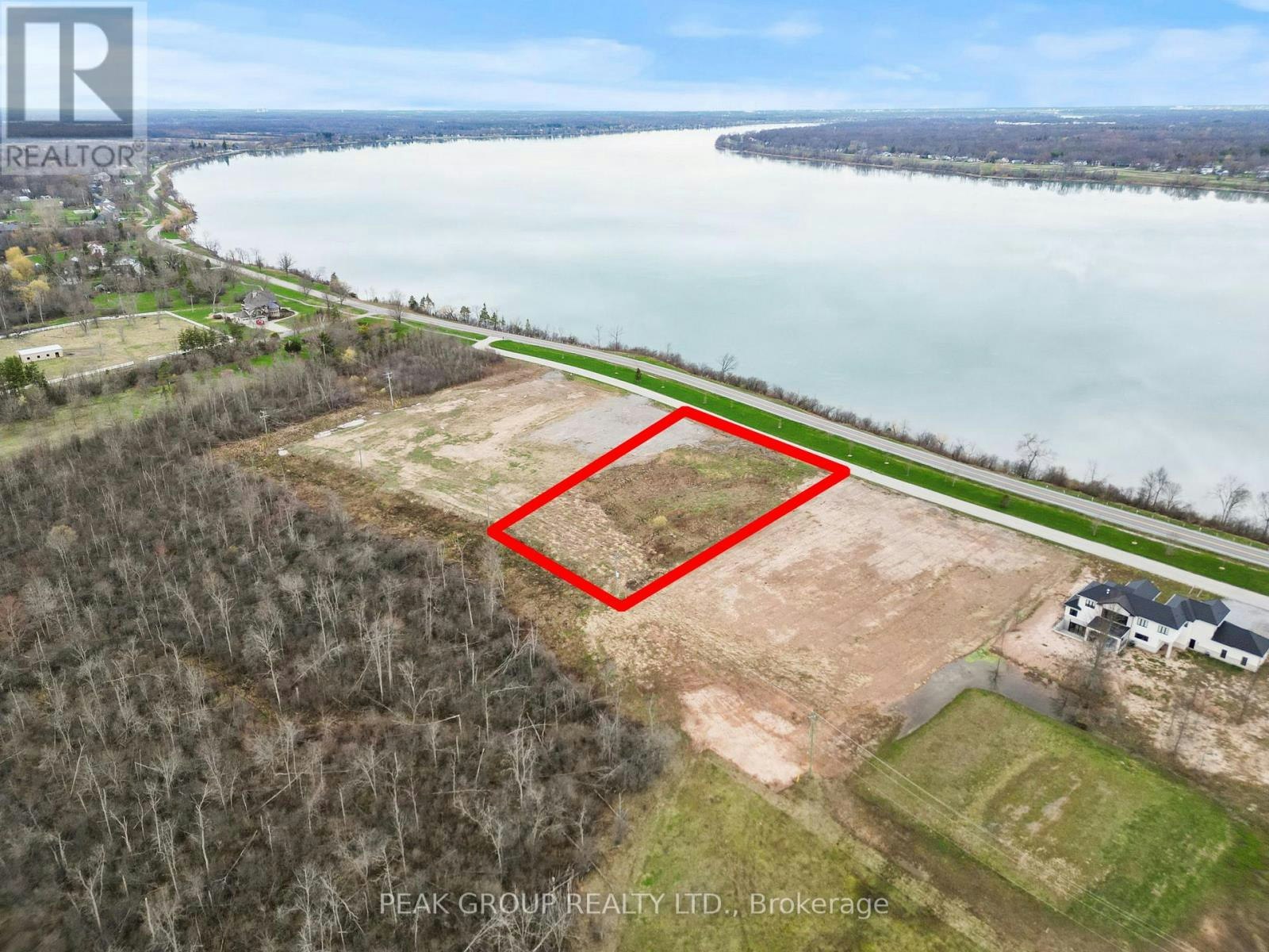 N/A Niagara River Parkway, Fort Erie, ON, L0S 1S0