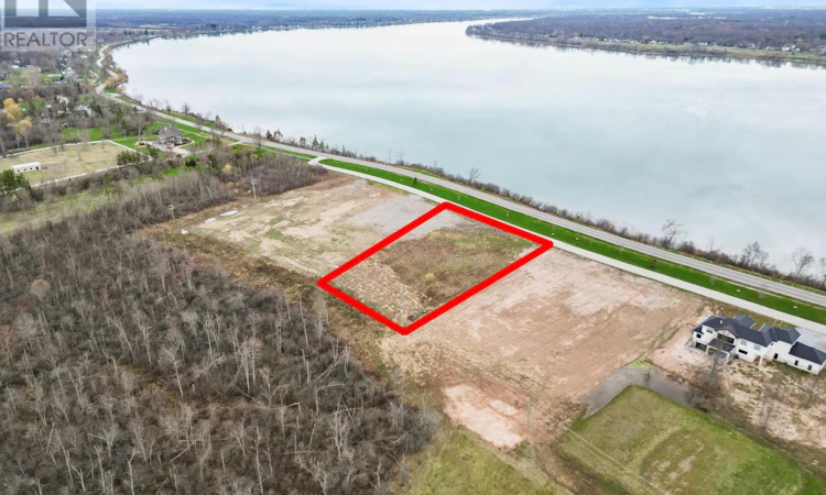N/A Niagara River Parkway
