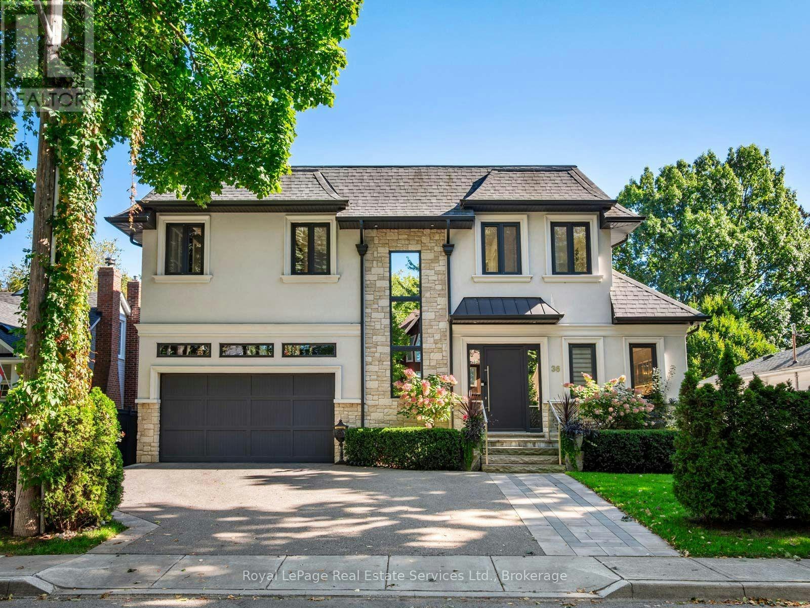 36 Anderson Street, Oakville, ON, L6K 1A5