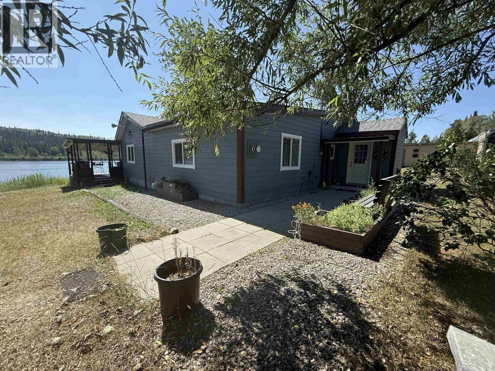 27251 W 16 Highway, Burns Lake, BC, V0J 1E1