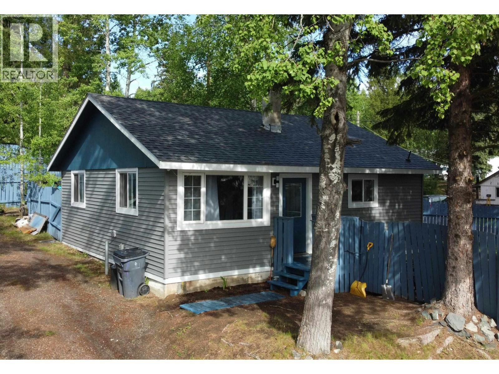 2944 Meyer Road, Prince George, BC, V2K 1M4