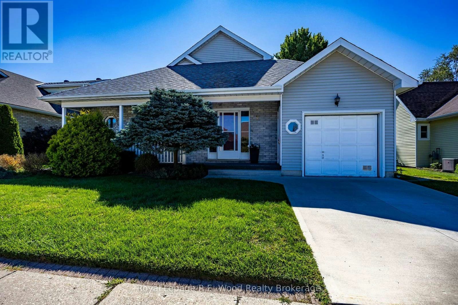 7 Seres Drive, Tillsonburg, ON, N4G 5E6