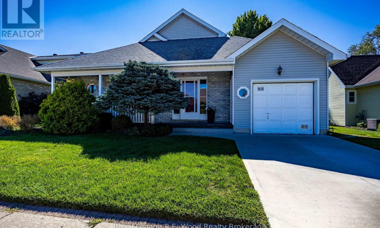 7 Seres Drive
