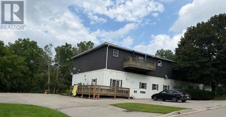 9-29 Old Vienna Street, Tillsonburg, ON, N4G 3C5