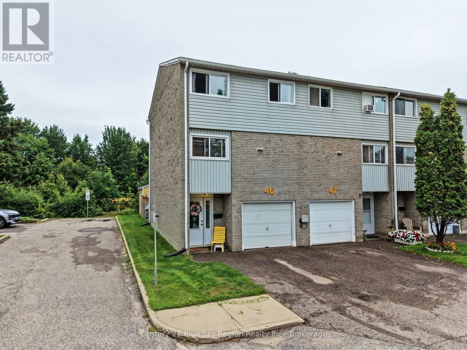46-644 Lakeshore Drive, North Bay, ON, P1A 3N6