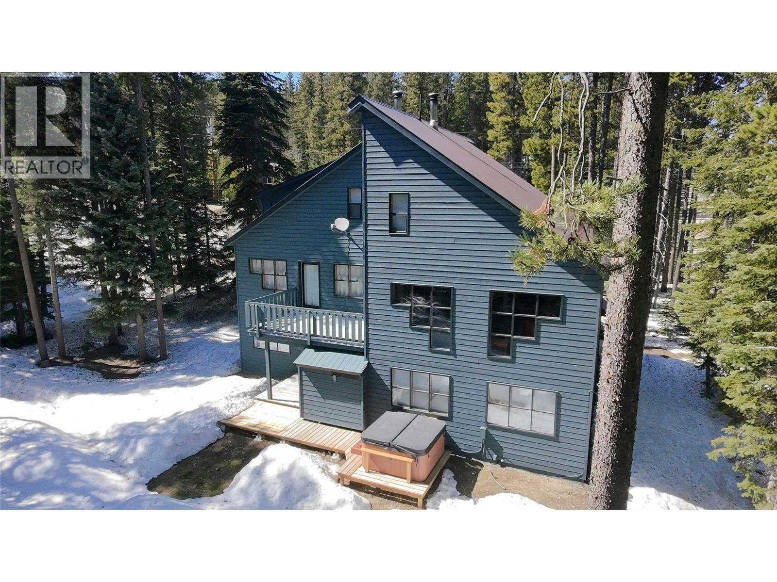 102-103 Whitetail Road, Kaleden, BC, V2A 0E2