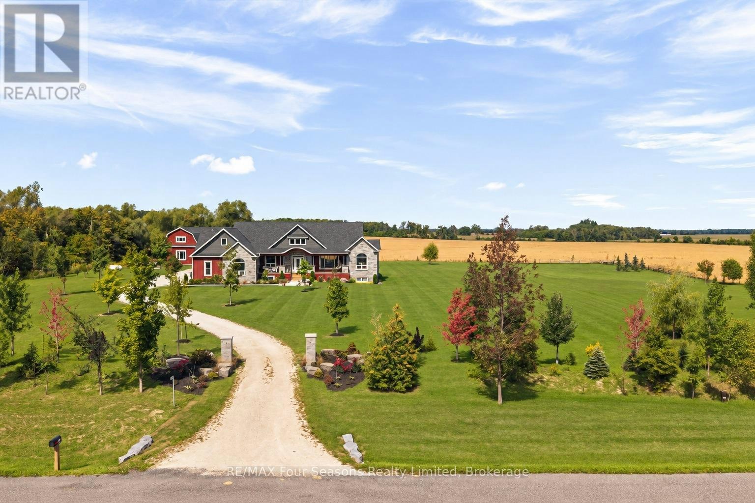 8672 County 91 Rd Road, Clearview, ON, L0M 1S0