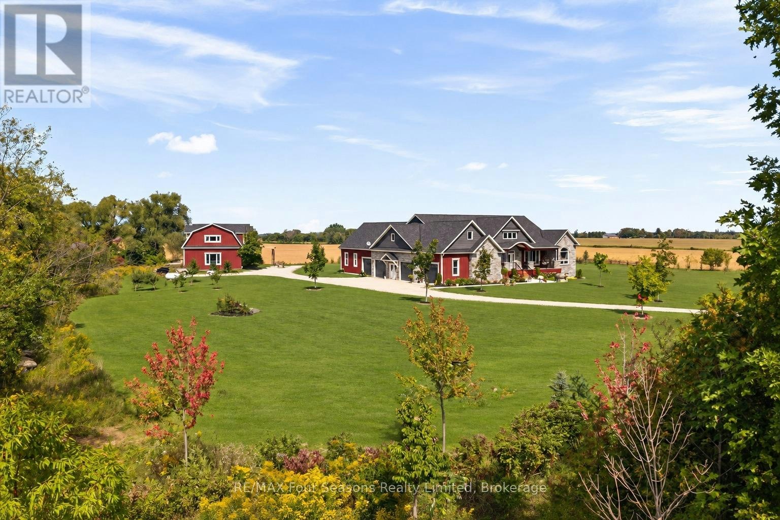 8672 County 91 Rd Road, Clearview, ON, L0M 1S0