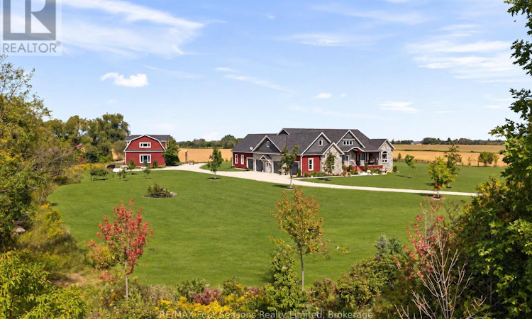 8672 County 91 Rd Road