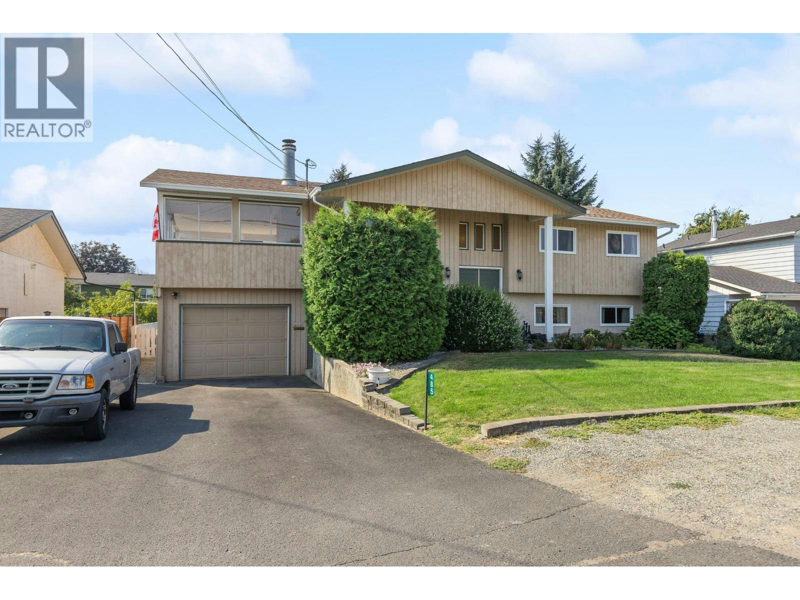 485 Bach Road, Kelowna, BC, V1X 2K8