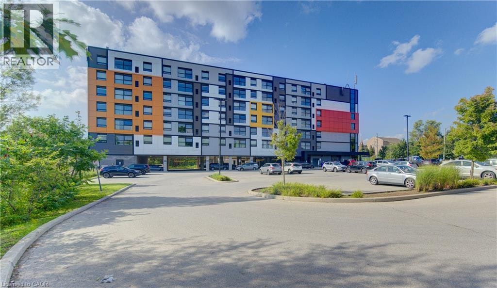 327-1291 Gordon Street, Guelph, ON, N1L 0M5