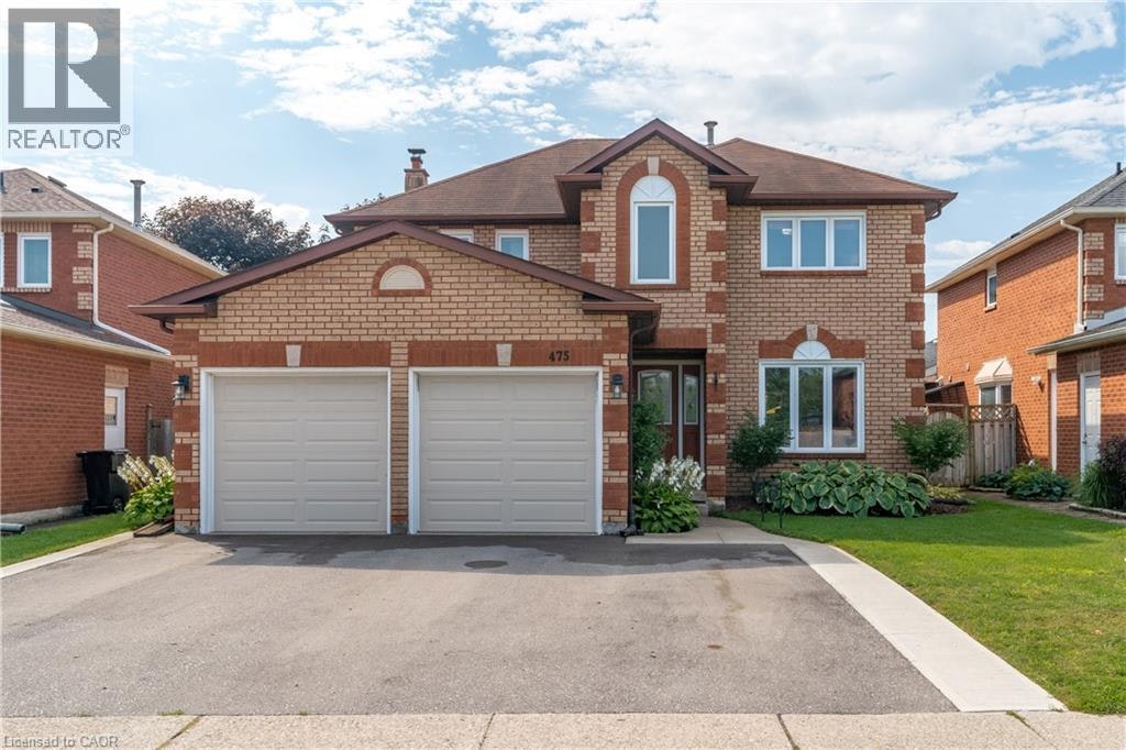 475 Saginaw Parkway, Cambridge, ON, N1T 1M6