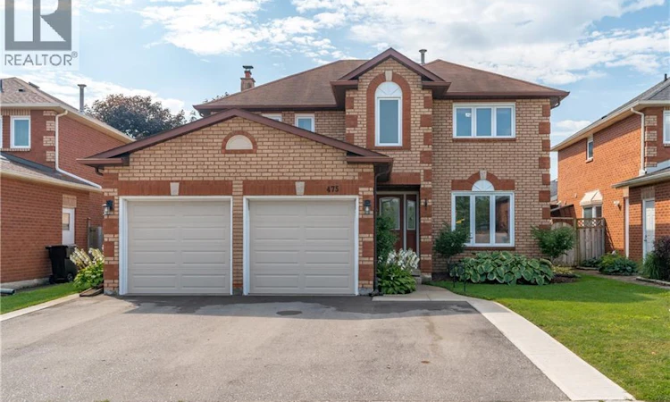 475 Saginaw Parkway