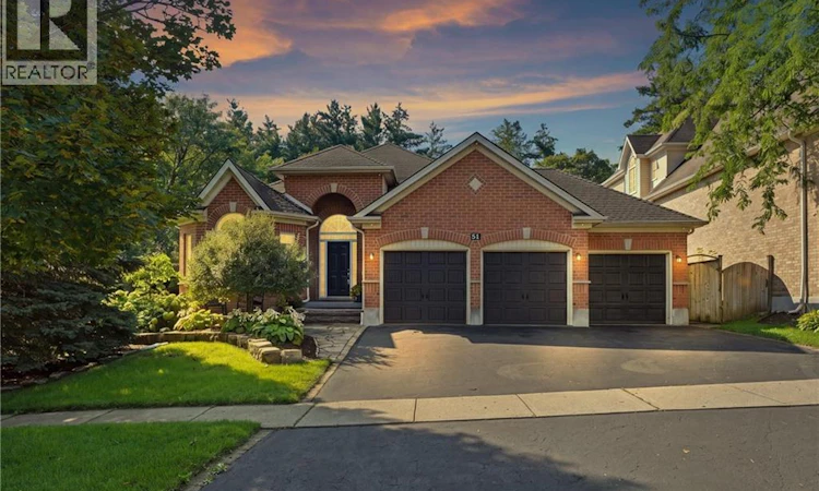 51 Autumn Ridge Trail
